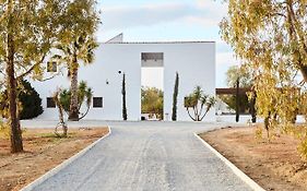 Finca Las Calmas Boutique Hotel & Retreats